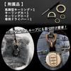 [SKYBELL] Key Case Mini Cooper Key Cover Compatible with BMW