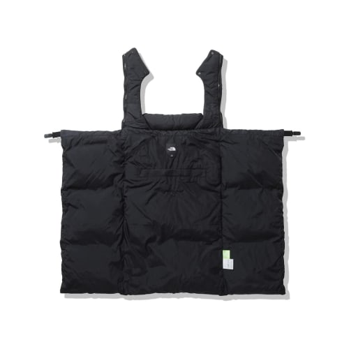 Cr Nuptse Attachable Blanket