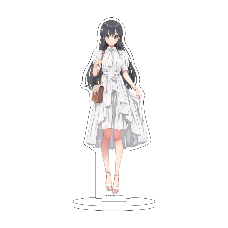 

After my youth romantic comedy is 04 Yukinoshita Yukino Acrylic stand all, wrong. [Original illustration]
