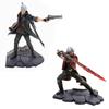 25cm Game Devil May Cry Characters Dante Nero Statue Action Figure Model Toys
