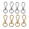 8 Pcs Small Detachable Locks for Key Rings