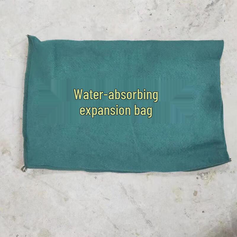 Lukun Flood Control Water-Absorbing Sandbag