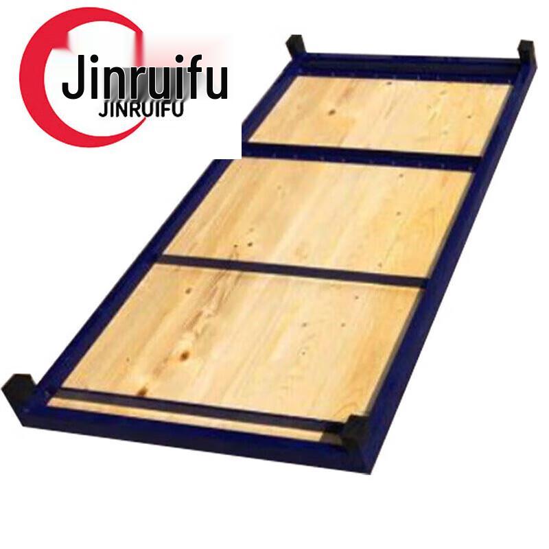 Jin Ruifu Large Dog Training Bed