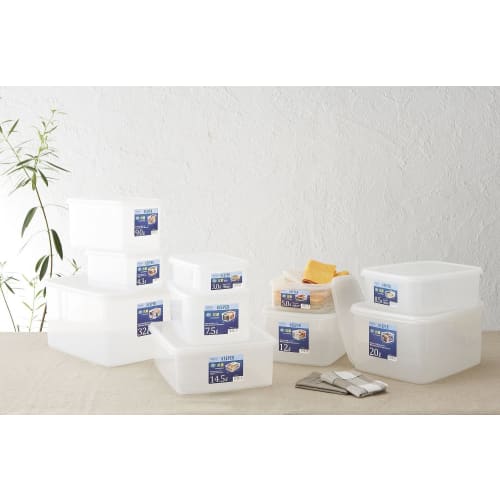 Iwasaki Industrial Powder Pot FR