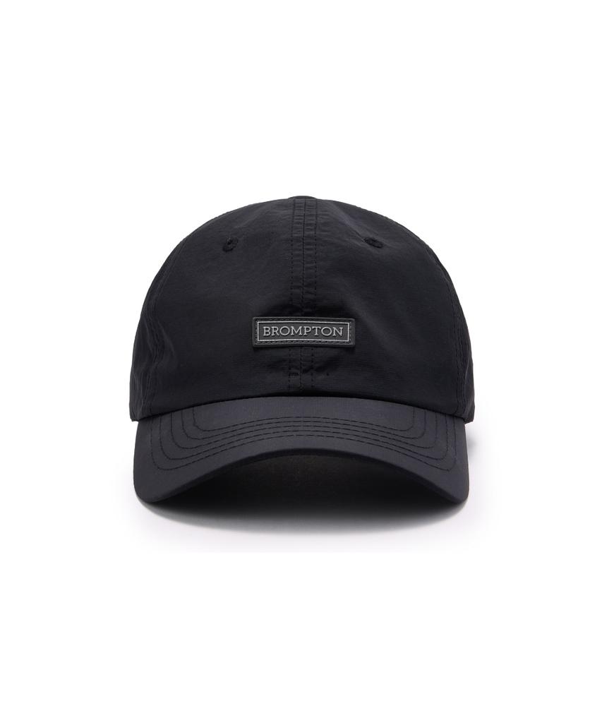 BROMPTON LONDON 3M Point Ball Cap - Black (P265Aha101)
