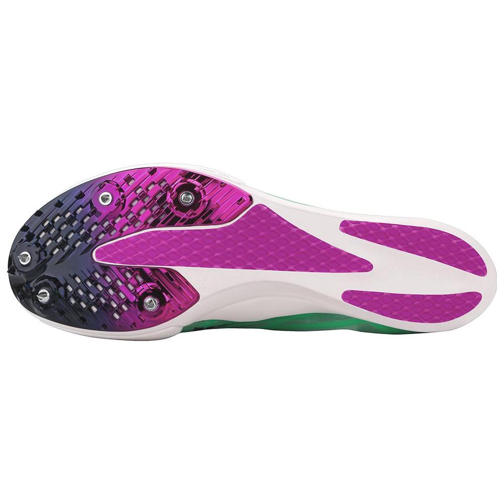 New Adidas Adizero Ambition Pulse Mint GV9068