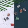 Doll Toy Supplies Retro Classical Vintage Notebook Mini Books Dollhouse Decoration Miniature