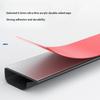 Cable Management Under Desk Channel Cable Raceway Cord Hider Desk Cable Tray No Drilling for Home Office Wire Organizer 40cm PVC