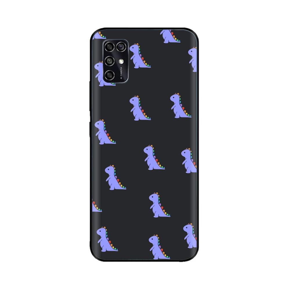 For ZTE Blade V20 Smart Case Soft Silicone Phone Back Cover For ZTE blade V2020 Smart Case V20Smart TPU Bumper V 20 Smart Cover