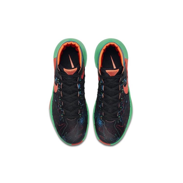 Nike Hyperdunk 2015 Prm Ep Black 749570-084