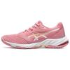 Gel Netburner Ballistic Ff 3 'Pink White' Women's 1052A069-700