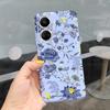 For Huawei Nova 10 SE Case BNE-LX1 BNE-LX3 Cute Candy Painted Cover Soft Silicone Case For Huawei Nova 10SE Nova10 SE Back Cover