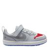 Nike Boys Court Borough Cupsole Trainers