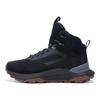 Timberland Чоловічі кросівки Motion Access Mid Waterproof Boot Чорні TB0A6DB3-EK5