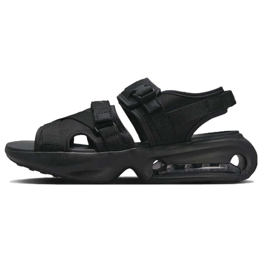 Ny Nike Air Max Solo 'Svart' Dame FN4290-010