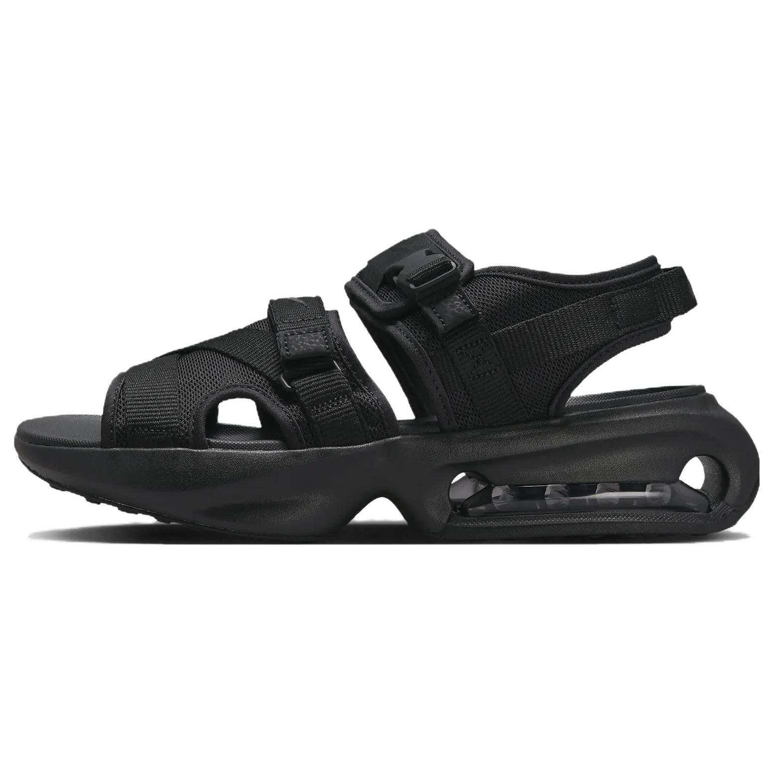 

новые женские Nike Air Max Solo Black 44.5