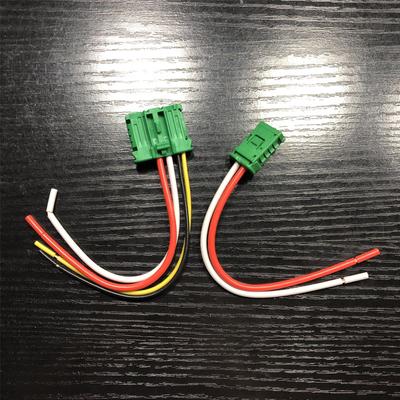 For Nissan Tiida Livina Citroen Peugeot Renault Blower Motor Heater Fan Resistor