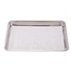 Square Silicone Steamer Mat