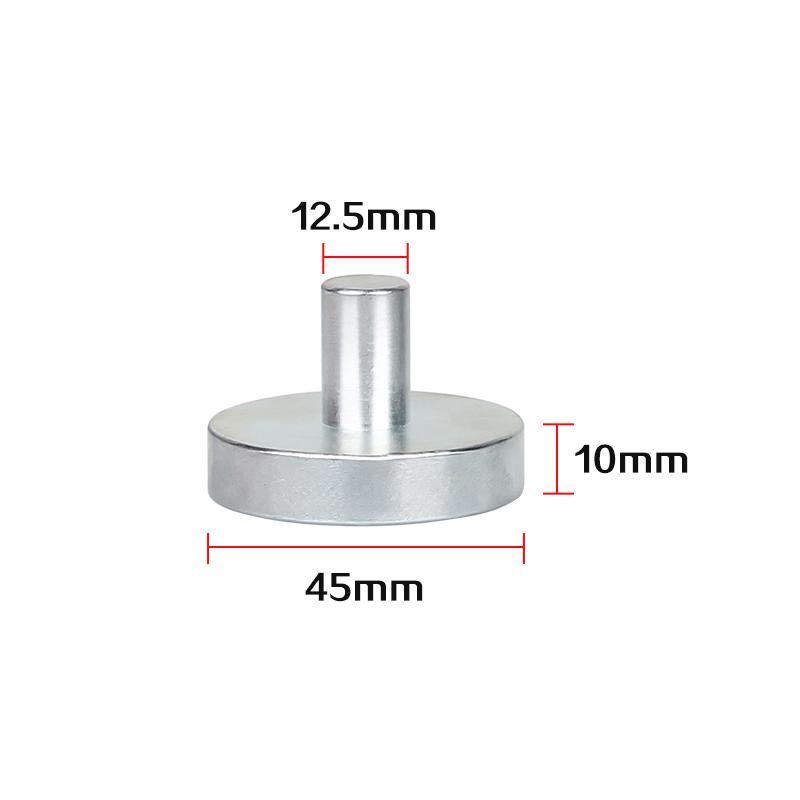 Handheld Manual Press Lid & Capping Machine - Punch, Notch, Stamp, Flatten