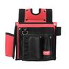 SK11 Red Temporary Frame Nail Bag SKC2-6RD