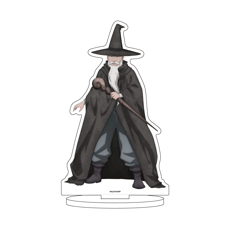 

Ручка магазина Сайто, иди в другой мир 04 Молок [Официальная иллюстрация] Акриловая фигурка персонажа