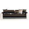 Bohemian Ethnic Sofa Cushion: Non-Slip, Dirt-Resistant, All-Season Universal Cover for 2026