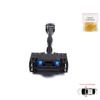 BDP1526 Front Door Stop Check Assy Limiter Strap for Seat Alhambra VW Sharan MK2 II 7N 2010-2023 7N0837249