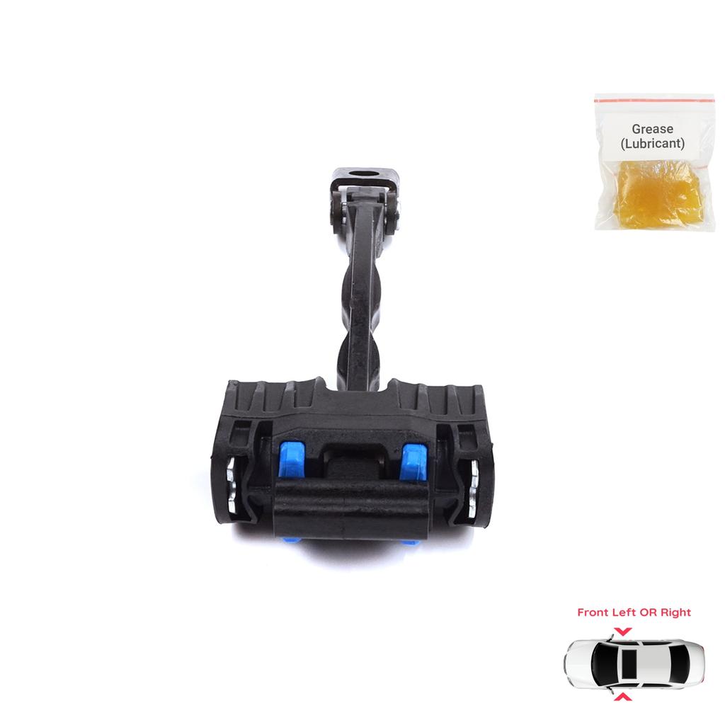 BDP1526 Front Door Stop Check Assy Limiter Strap for Seat Alhambra VW Sharan MK2 II 7N 2010-2023 7N0837249