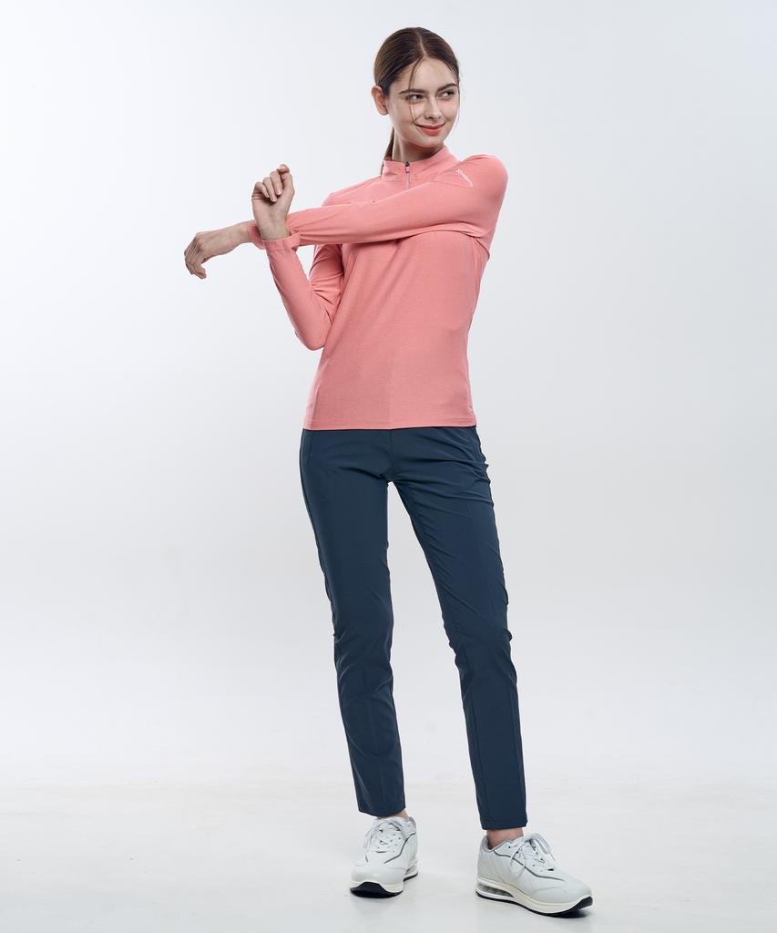 EXTRASPORTY Airlight Women'S Basic Fit Premium Spandex Pants 3 Colors