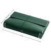 Refillable Notebook Organizer A5 Book Protective Cover Vintage Notebook Cover  For Hobby