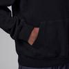 Jordan Sweatshirt Essentials Brooklyn Black Kids' FZ6403-010