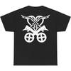 Ken Carson T-Shirts Merch Summer Unisex Short Sleeve Tee Streetwear HipHop T-shirt Funny Tee Unisex