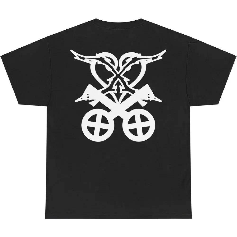 Ken Carson T-Shirts Merch Summer Unisex Short Sleeve Tee Streetwear HipHop T-shirt Funny Tee Unisex