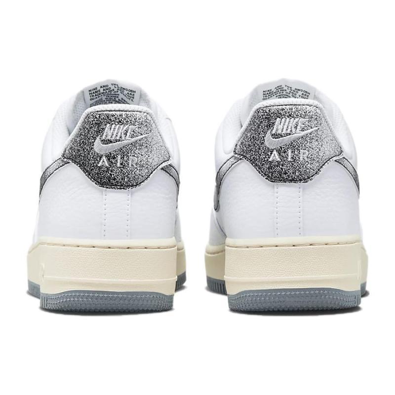 Nike Air Force 1 Low Classics 50 Years Of Hip Hop Sneakers DV7183-100