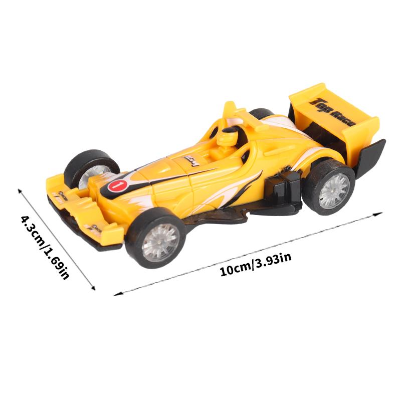 F1 Analog Electric Slot Car Racing Race Vehicle 1 43 1/43 Scale Cars Toy Accessories For Go Scalextric Ninco Scx