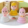 Year Of The Snake Mascot Plush Toy Cute Zodiac Children Birthday Dolls Gift