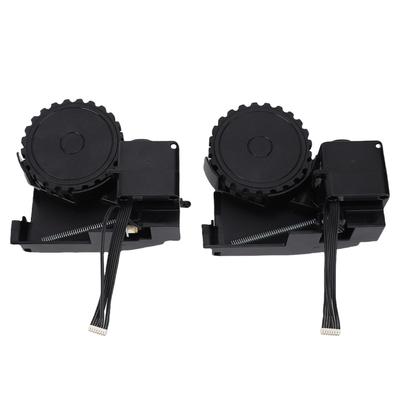 Vacuum Cleaner Drive Wheel Module Quiet Operating Sweeping Robot Drive Wheel for Airrobo T10 Parts