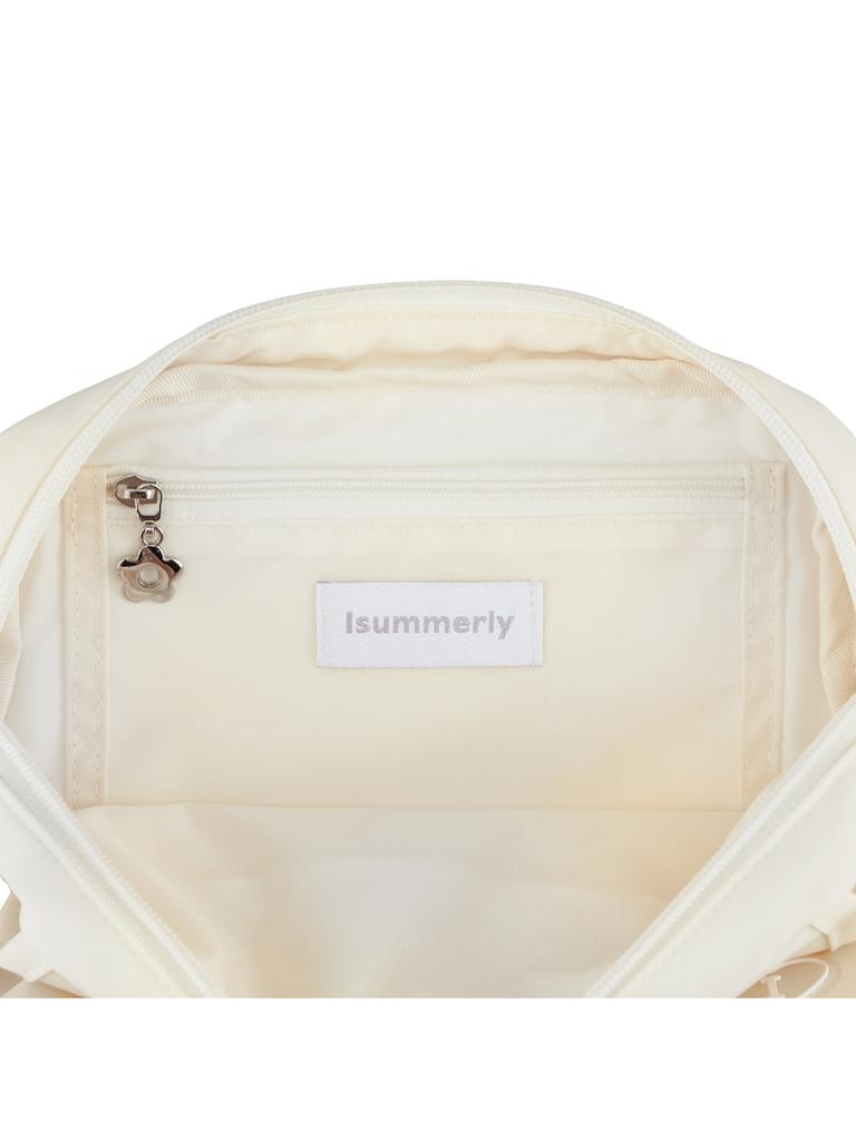 Isummerly Sugar Bag - Ivory