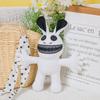 Hot Zoonomaly Plush Toys Horror Cat Plushies Doll Monster Stuffed Plaything Anime Figure Toy Panda Pillow Kids Birthday Gifts Fans
