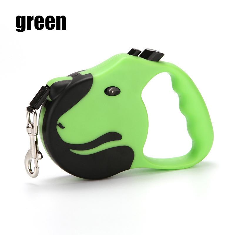 walkabout retractable dog leash