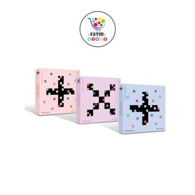 Tomorrow X Together Minisode 1 : Blue Hour Random