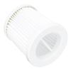 Household Vacuum Cleaner Filter Replacement Accessory Fit for +/-0 XJCY010 XJCA020