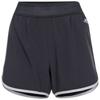 Womens/Ladies Sadie Active Shorts