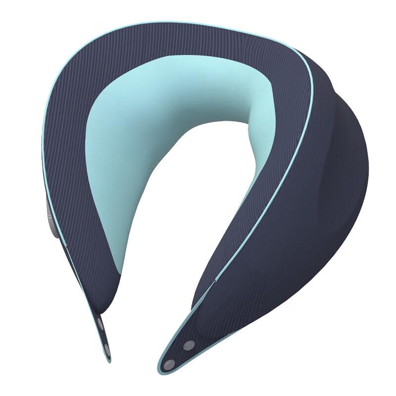 

Hezheng U-shaped Neck and Shoulder Massager