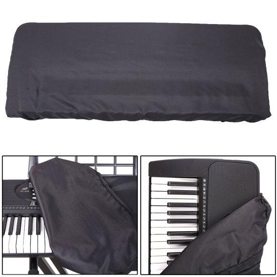 61/88 Key Electric Piano Keyboard Dustproof Waterproof Drawstring Protect Cover