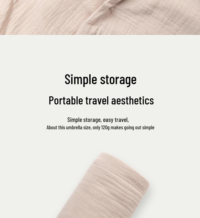 Double-Layer Pure Cotton Baby Blanket & Nursing Shawl