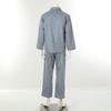 Wacoal Men S Cotton pajamaS Simple Print Wpaa206m