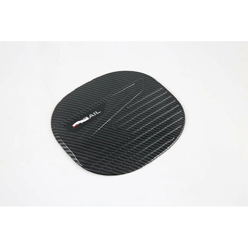 For Nissan X-Trail Rogue (T33)   Car Accessories ABS Chrome fuel tank cap cover car-styling trim oil fuel cap protective