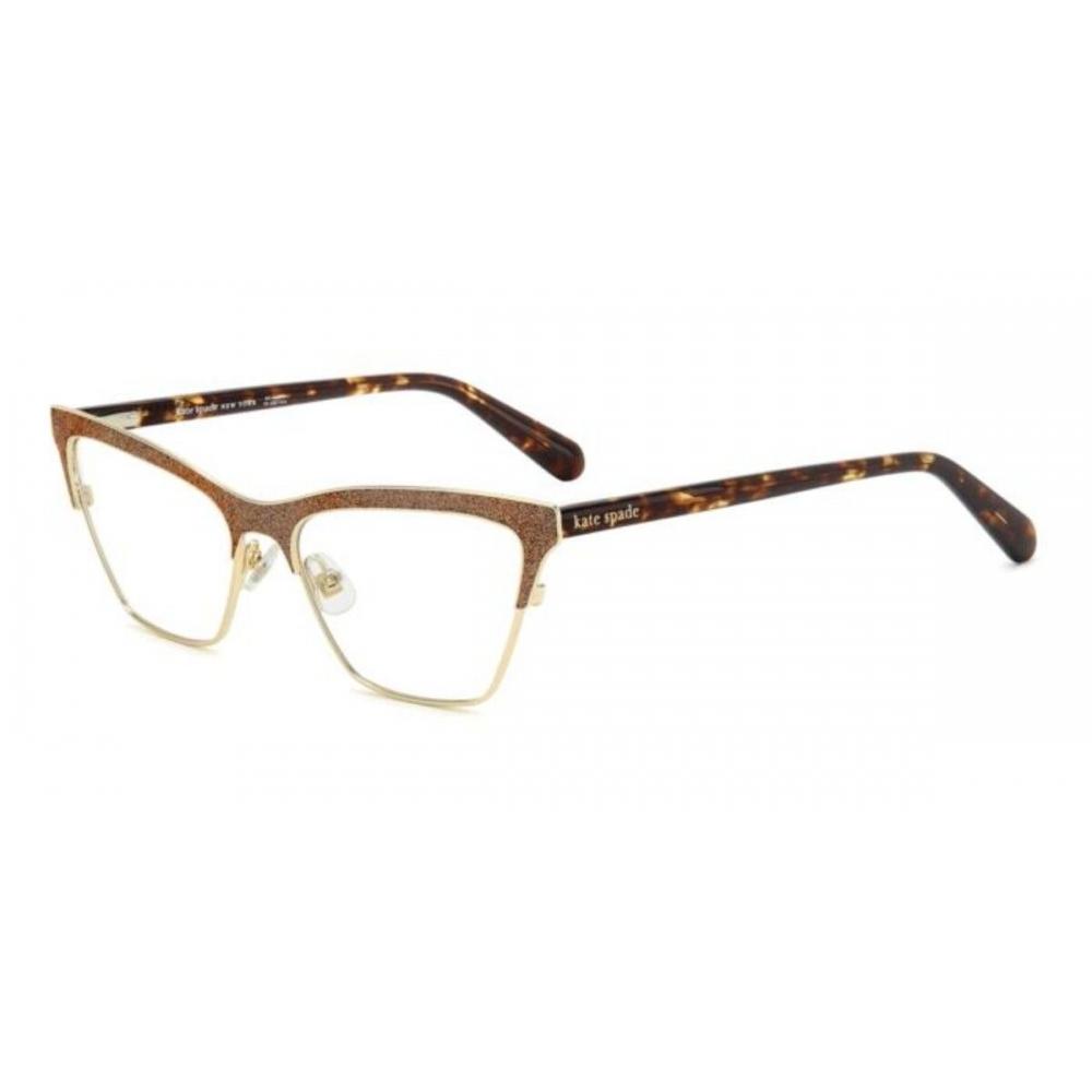 

Kate Spade Ks Kinny G Asian Fit Syp Women eyeGlasses 53-16-140