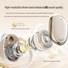 CLAISON M70 Open-Ear Bluetooth Sport Earphones